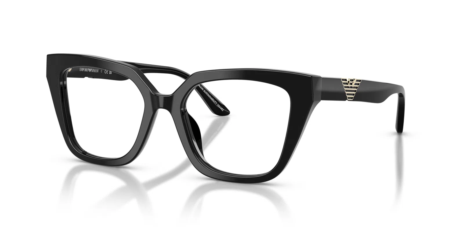 Emporio Armani 3267U Eyeglasses - view 20